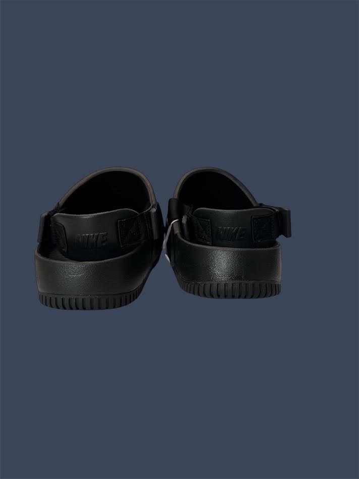 Women’s Nike Calm Mule Black | FB2186-001