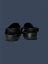 Women’s Nike Calm Mule Black | FB2186-001