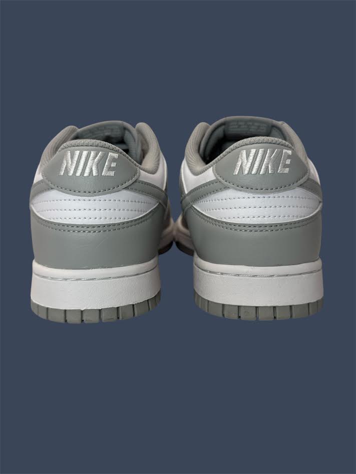 Nike Dunk Low Retro White Light Smoke Grey HF5441-105
