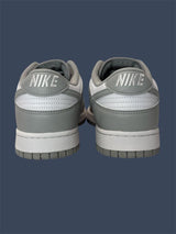 Nike Dunk Low Retro White Light Smoke Grey HF5441-105