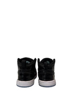 Toddler Jordan 1 Mid SE Black Concord Size 5C DV1338-004