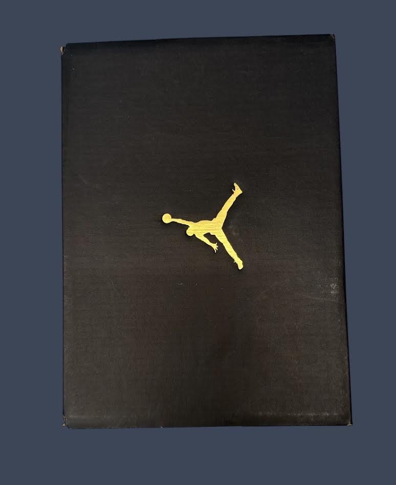 Toddler Air Jordan 3 Retro OG Black Red IB8966-004