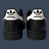 Adidas Superstar II J Core Black/White – JH9977