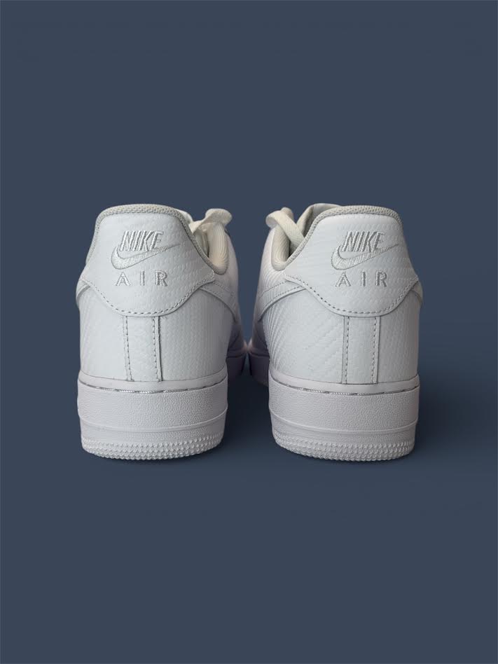 Nike Air Force 1 ’07 White HF2886-100