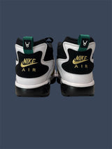 Nike Air Diamond Turf 93 Black Mystic Green IV2240-001