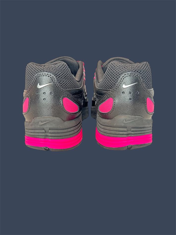 Nike P-6000 Pink Blast Black CD6404-600