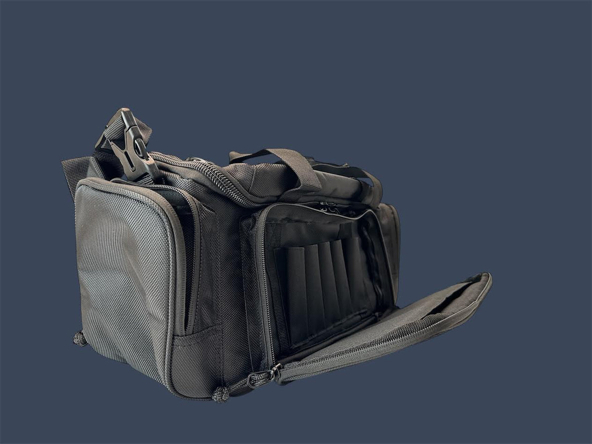 Evolution Range 6 Evolution Tactical Range Bag 51287-EV – Scenic City Supply