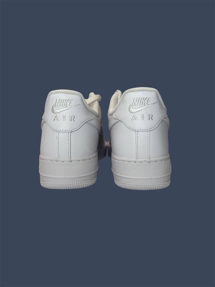 Nike Air Force 1 ’07 White CW2288-111