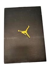 Nike Youth Jordan MVP 92 Black Red Size 5.5Y HQ4427-006