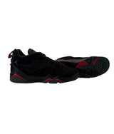 Nike Youth Jordan MVP 92 Black Red Size 5.5Y HQ4427-006