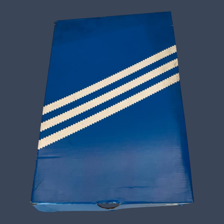 Adidas Superstar II – JQ4730