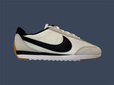 Women’s Nike Pacific White/Black-Platinum Tint HM4771-105 Lifestyle Sneakers