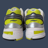 Saucony Grid Jazz 9 Yellow/Silver – S70899-8