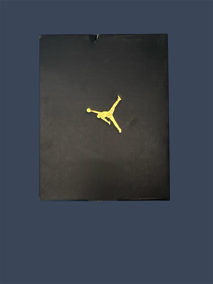 Youth Jordan 6 Rings Black Fire Red PS 323432-026