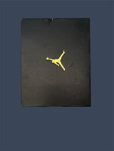 Youth Jordan 6 Rings Black Fire Red PS 323432-026