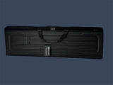Evolution Outdoor 51290-EV | EVA Tactical 42" Double Rifle Case | Black | Padded