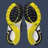 Saucony Grid Jazz 9 Yellow/Silver – S70899-8