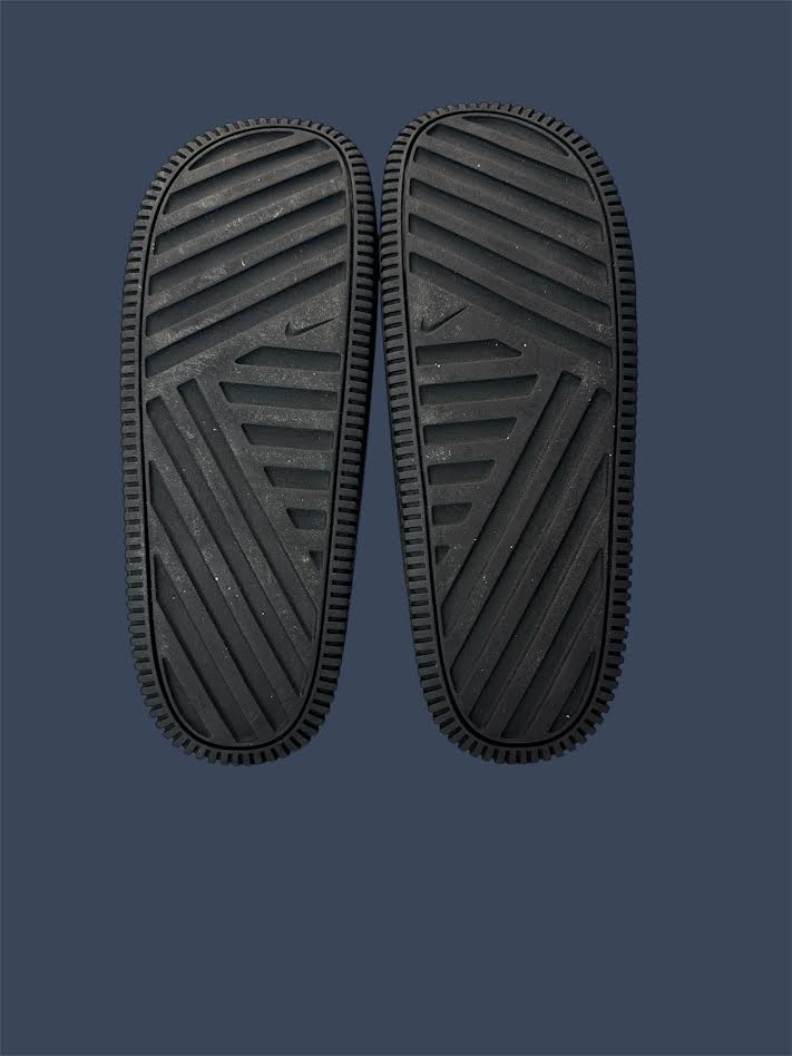 Nike Calm Slide Black FD4116-001
