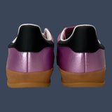 Adidas Gazelle Indoor W Lilac/Black – JS1406