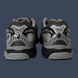 Saucony Omni 9 KDZ Kids Silver/Black – SY225B01