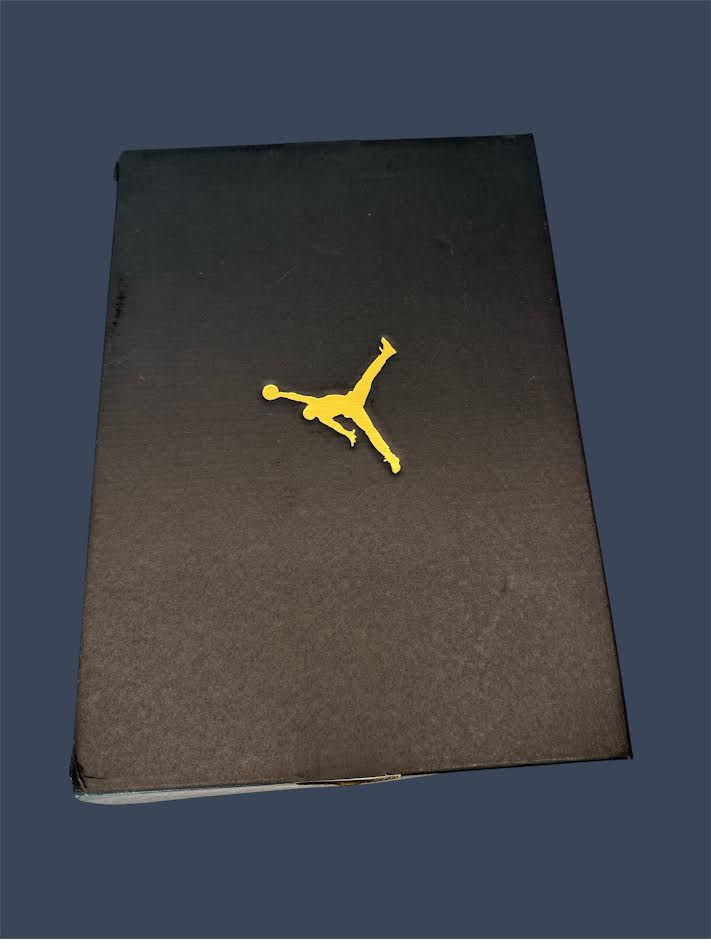 Nike Air Jordan 1 Low White/Midnight Navy 553558-146 Men’s Sneakers