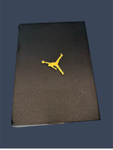 Nike Air Jordan 1 Low White/Midnight Navy 553558-146 Men’s Sneakers