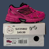 Saucony Ride Millennium KDZ Kids Pink – SLF25B02