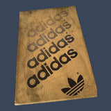 Adidas Samba XLG White Black Gum IE1377