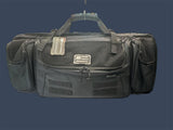 Evolution Outdoor 51284-EV | 1680 Tactical 28" Short Barreled Rifle Case | Black