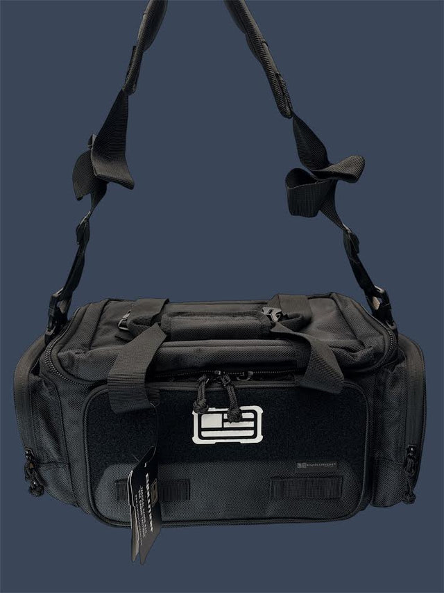 Evolution Range 6 Evolution Tactical Range Bag 51287-EV – Scenic City Supply