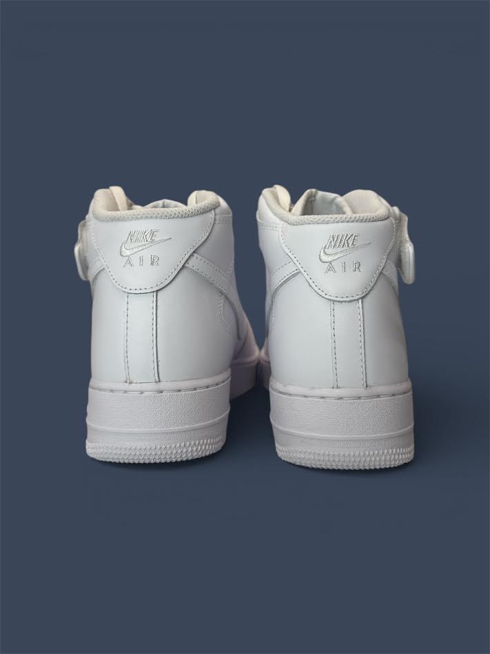 Nike Air Force 1 Mid ’07 White CW2289-111