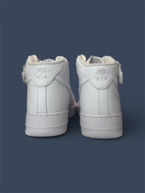 Nike Air Force 1 Mid ’07 White CW2289-111