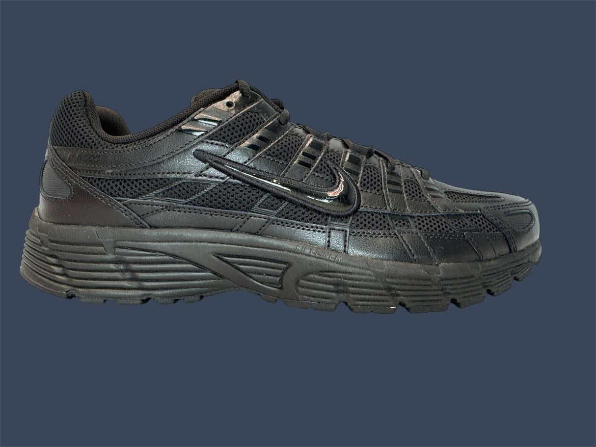 Nike P-6000 Black Black CD6404-002