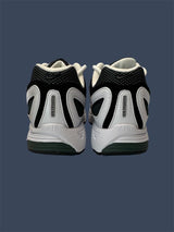 Women’s Nike Air Pegasus 2005 White/Vintage Green Black HQ5718-102 Running Shoes