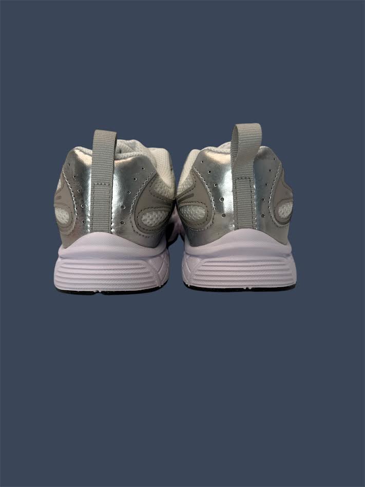 Kids Nike V5 RNR PS White HQ6412-100