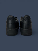 Youth Nike Air Force 1 LE GS Black DH2920-001