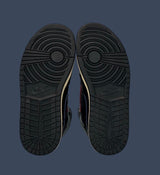 Air Jordan 1 Retro High OG Black Muslin DZ5485-002