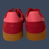 Adidas Handball Spezial J Ruby Red/Lucid Pink/Gum – JP7999
