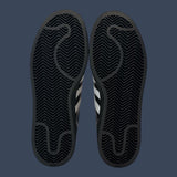 Adidas Superstar II Women’s Core Black/White/Gold – JS4009