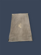 Nike Air Force 1 ’07 Black University Red FJ4146-002