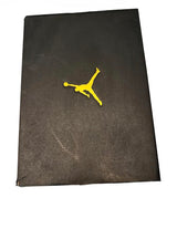 Nike Youth Air Jordan 1 Low SE Oil Grey Size 6Y HQ2021-005