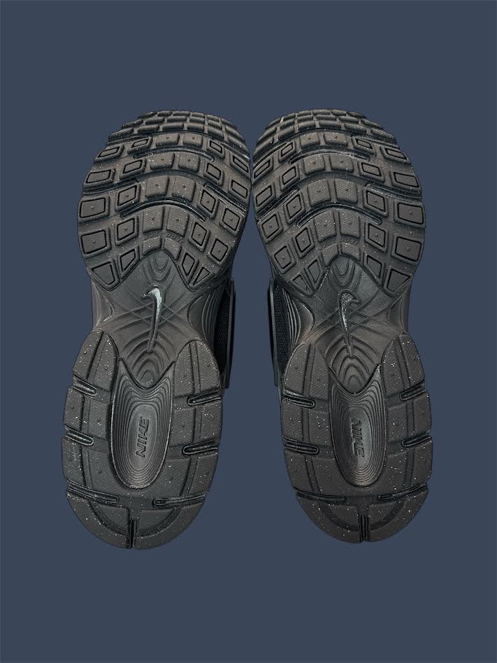 Nike V5 RNR Black Anthracite HJ5228-001