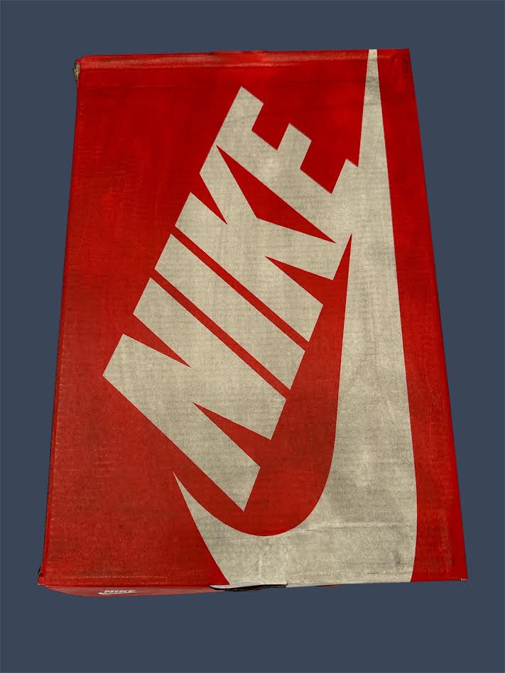 Nike Dunk Low Retro White Redwood Gym Red DV0833-115