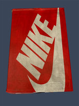 Nike Dunk Low Retro White Redwood Gym Red DV0833-115