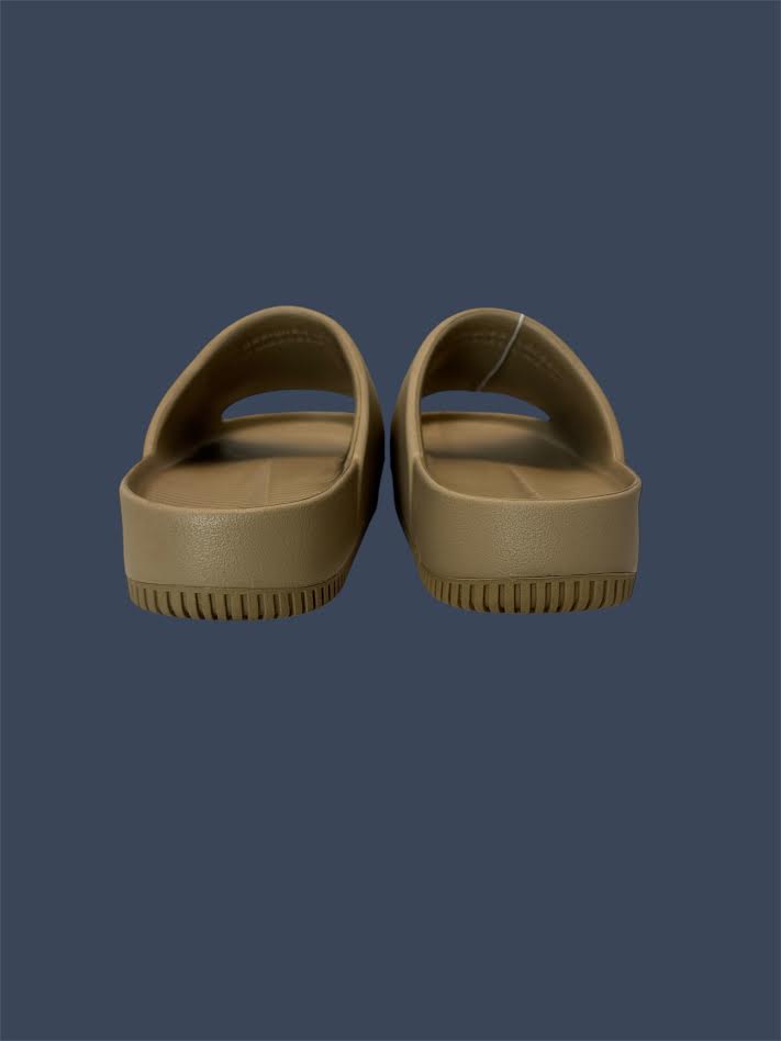 Nike Calm Slide Khaki FD4116-201