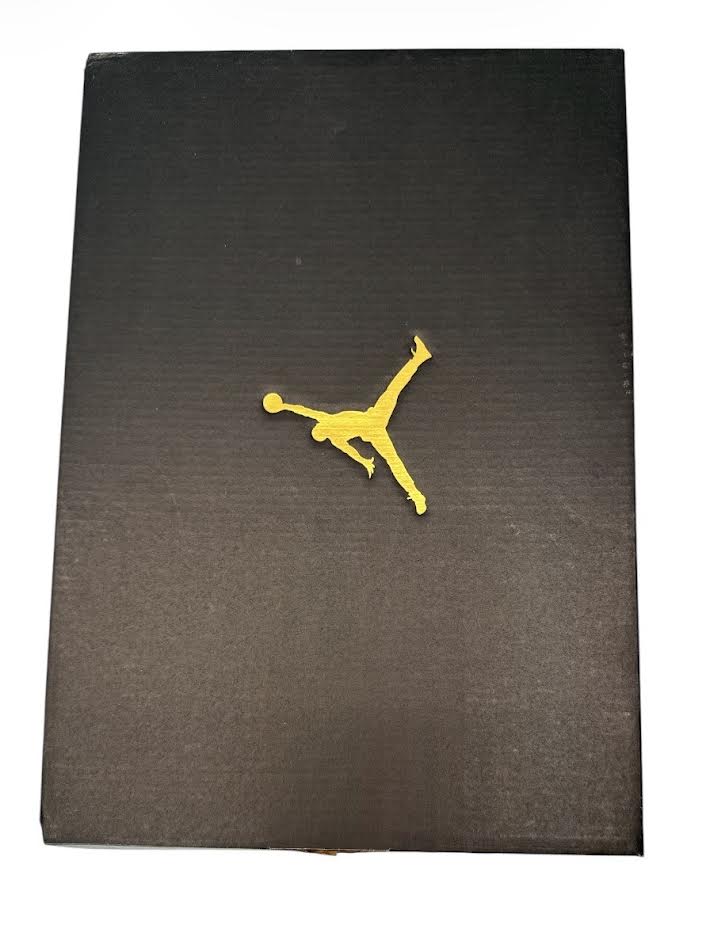 Youth Jordan Spizike Low Black Anthracite GS FQ3950-001