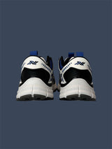 Men’s Javi Emerge Blue/White Casual Chunky Sneakers