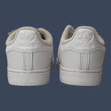 Adidas Superstar II CF EL I Triple White – JH9986