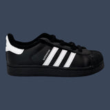 Adidas Superstar II CF EL I Core Black/White – JH9985