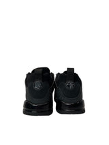 Youth Jordan Spizike Low Black Anthracite GS FQ3950-001